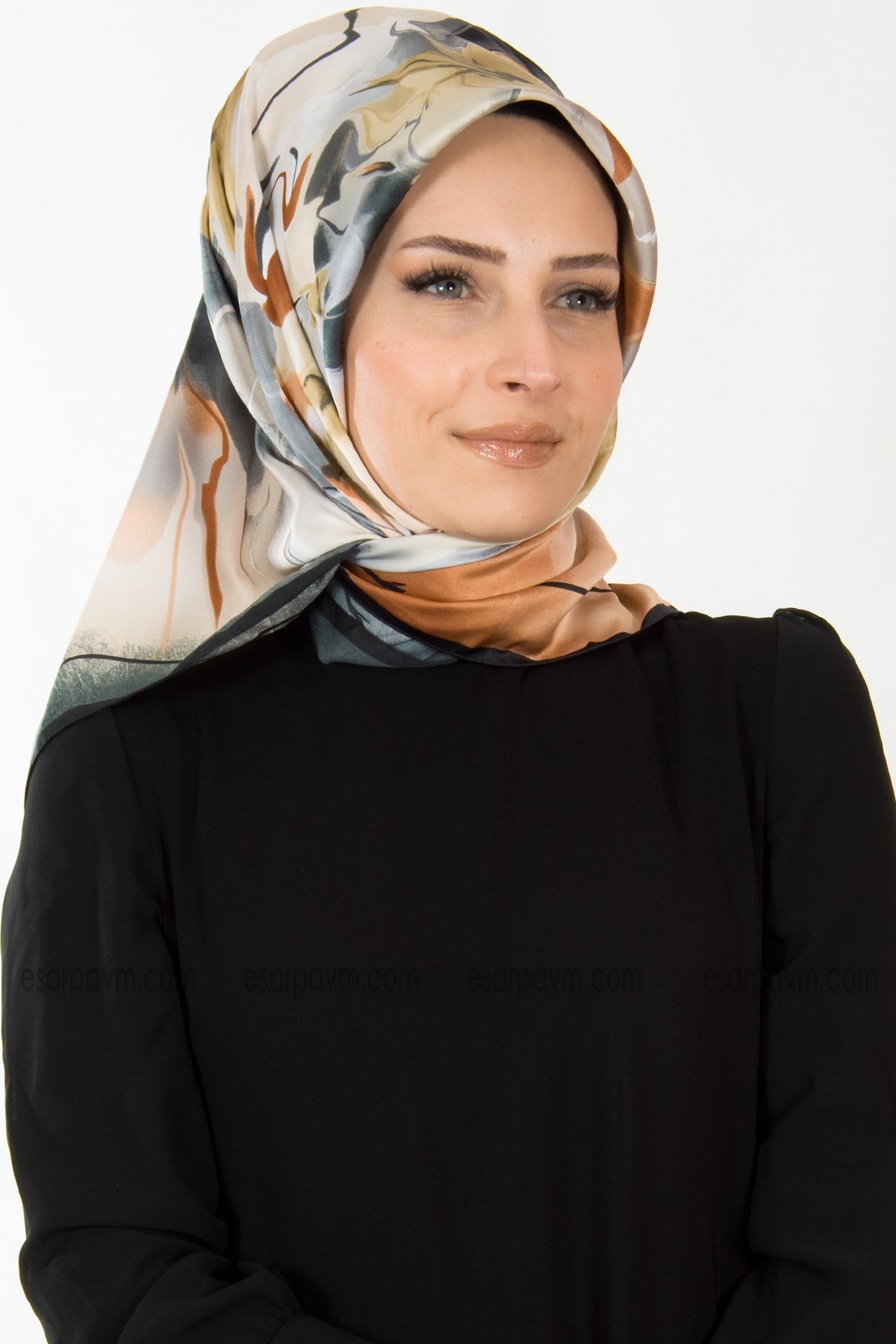 Karaca Rayon Eşarp 7579-865
