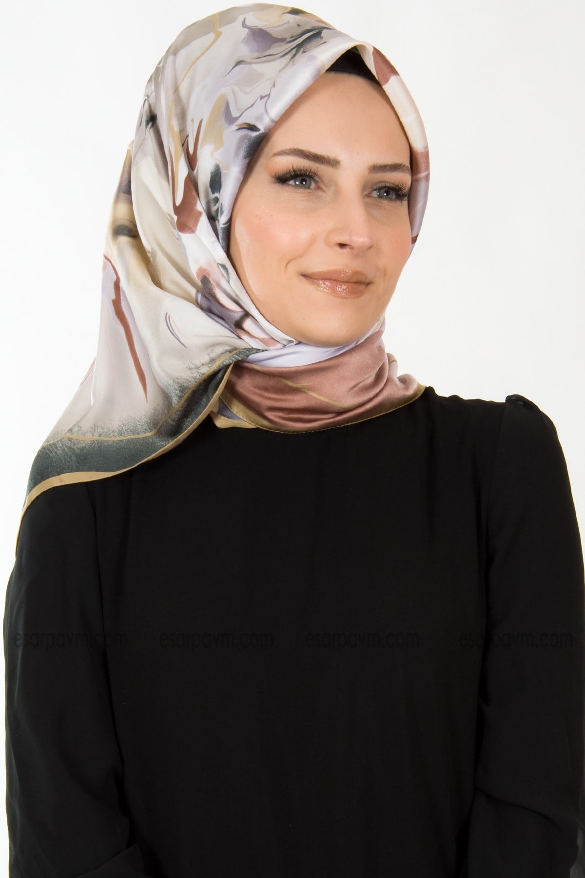 Karaca Rayon Eşarp 7579-866
