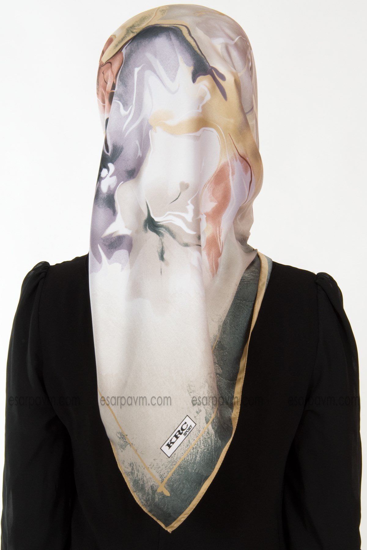 Karaca Rayon Eşarp 7579-866