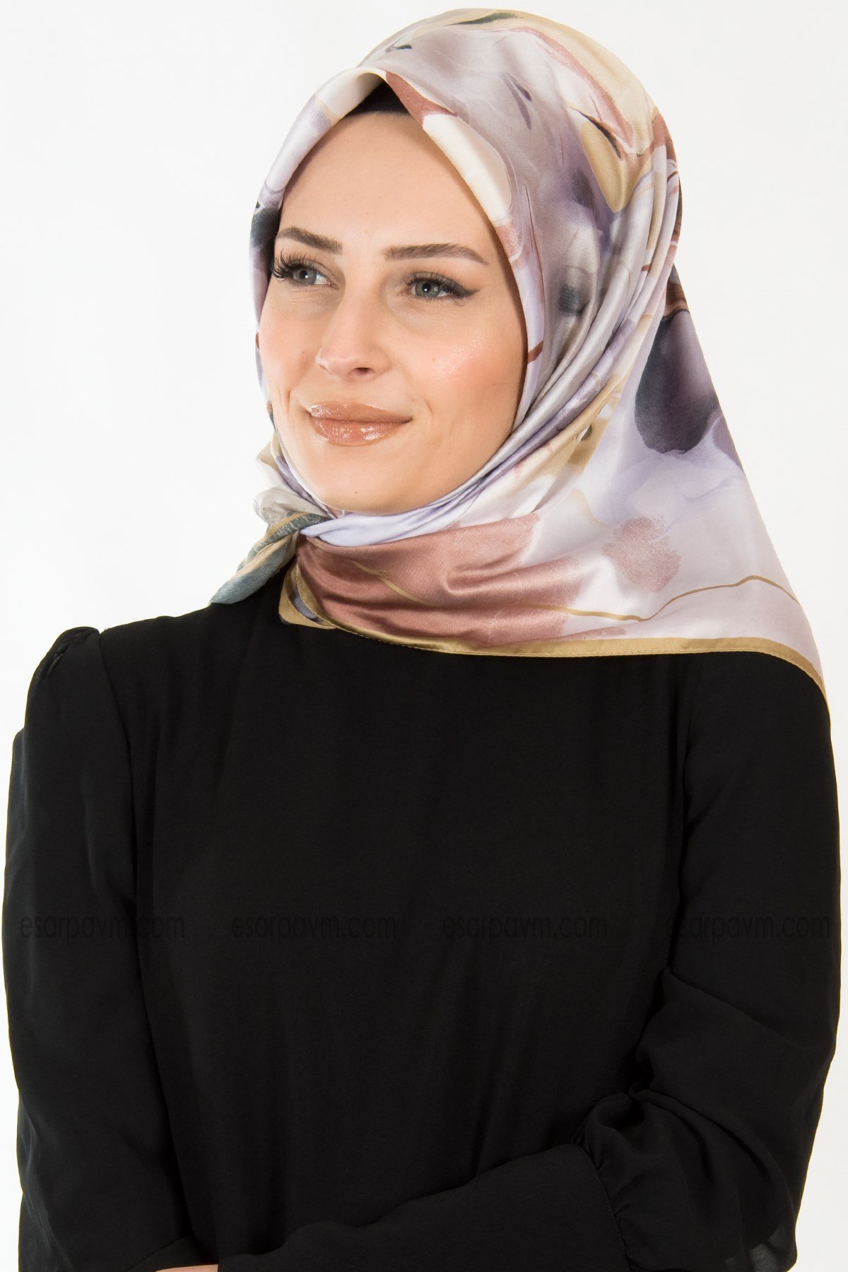 Karaca Rayon Eşarp 7579-866