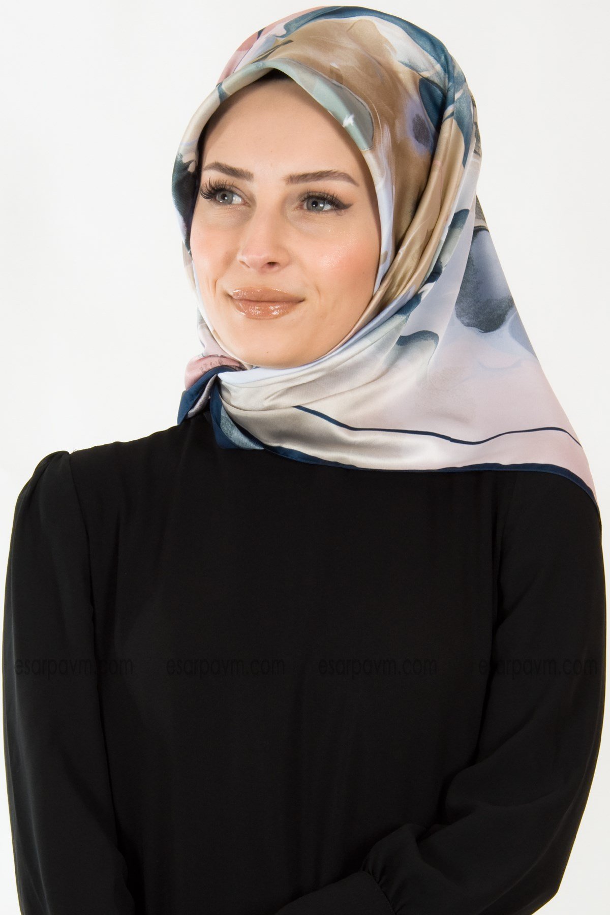 Karaca Rayon Eşarp 7579-867