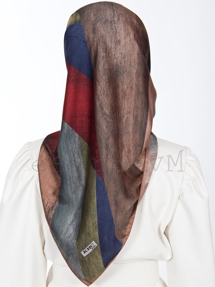 Karaca Rayon Eşarp 9266-460