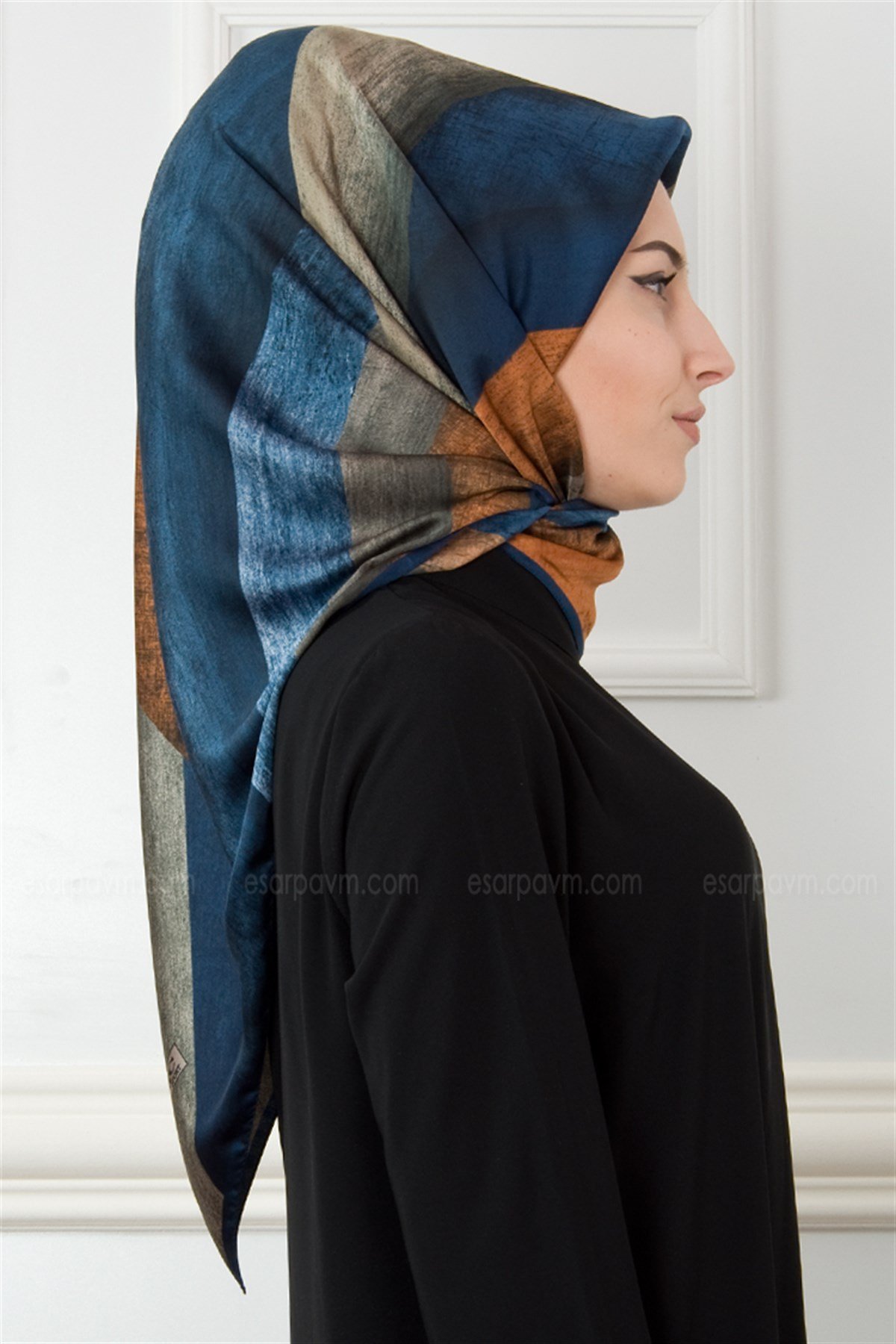 Karaca Rayon Eşarp 9266-468