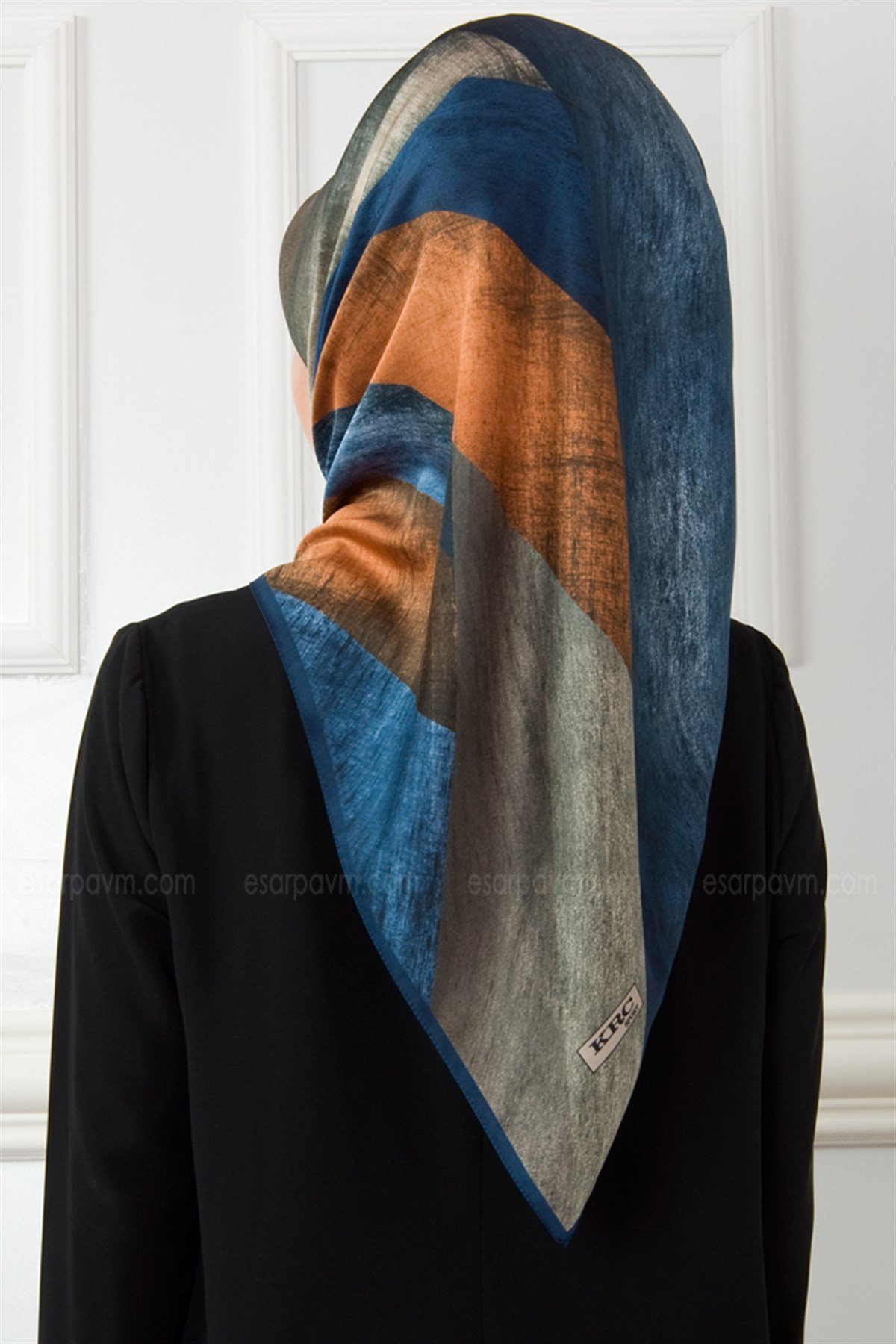Karaca Rayon Eşarp 9266-468