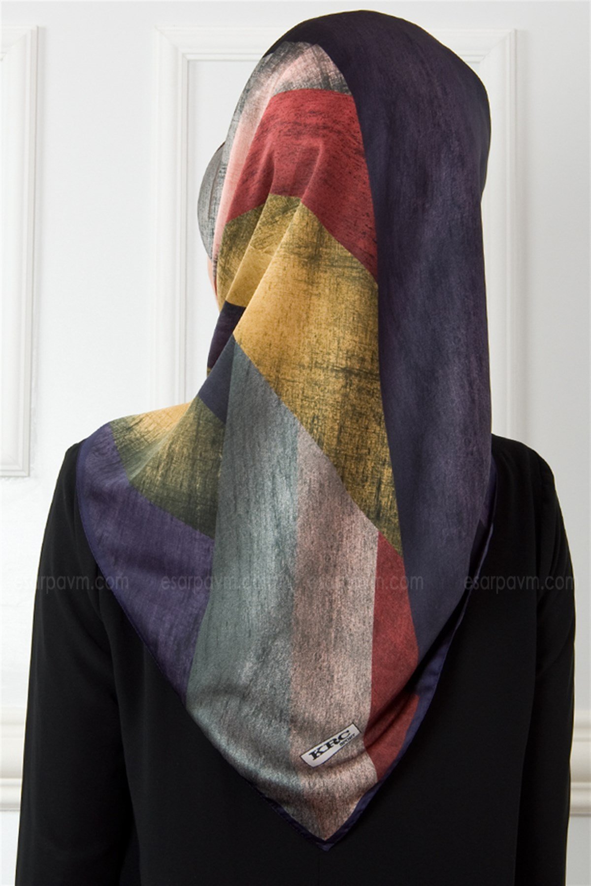 Karaca Rayon Eşarp 9266-469