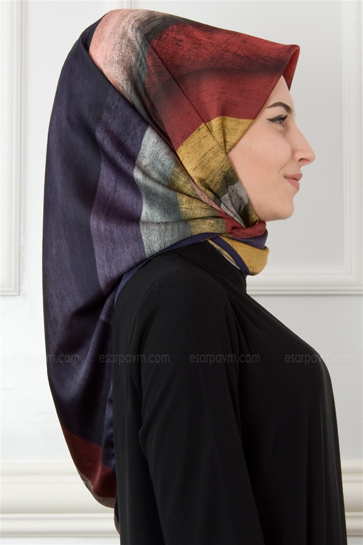 Karaca Rayon Eşarp 9266-469