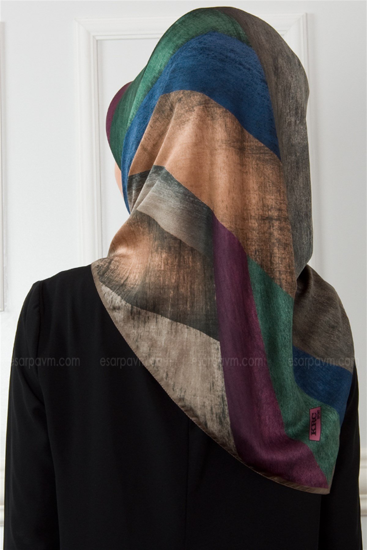 Karaca Rayon Eşarp 9266-471