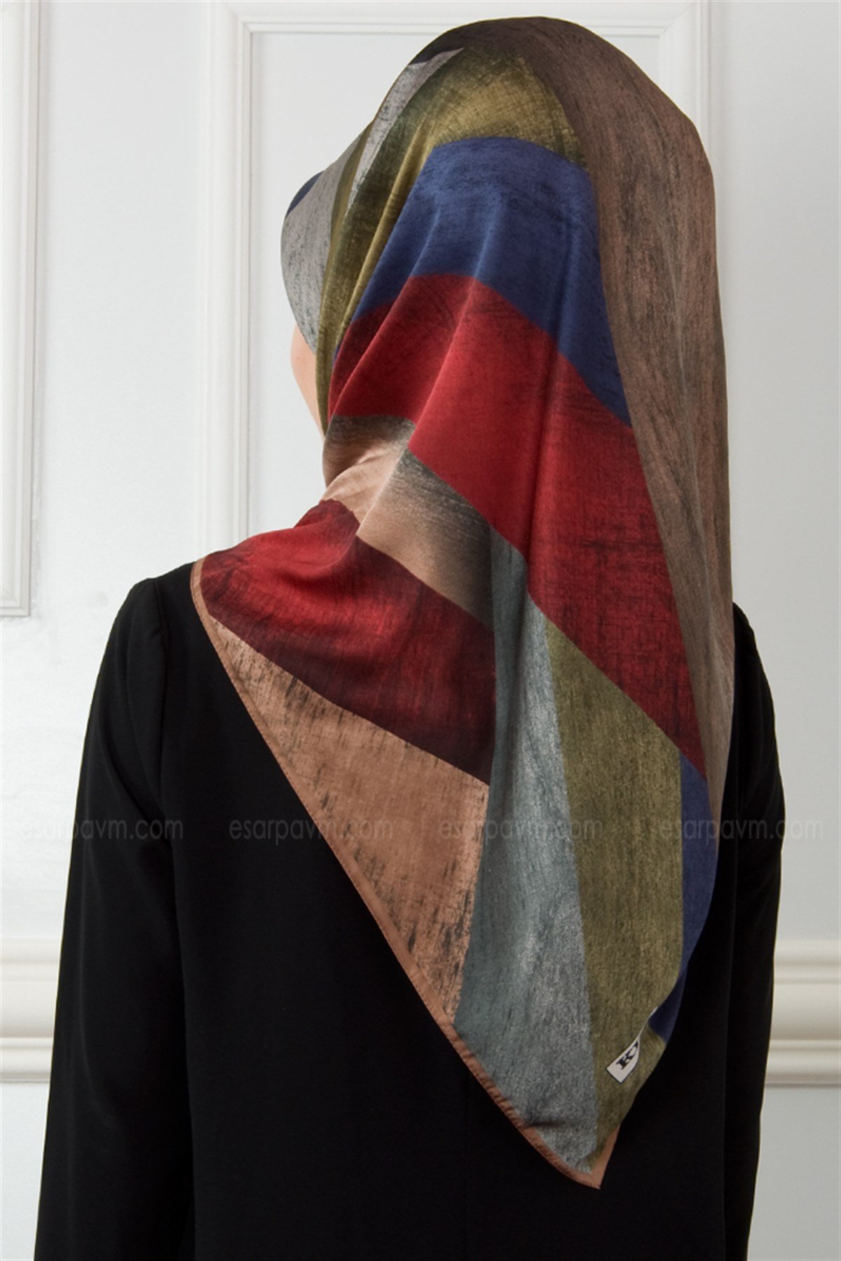 Karaca Rayon Eşarp 9266-472