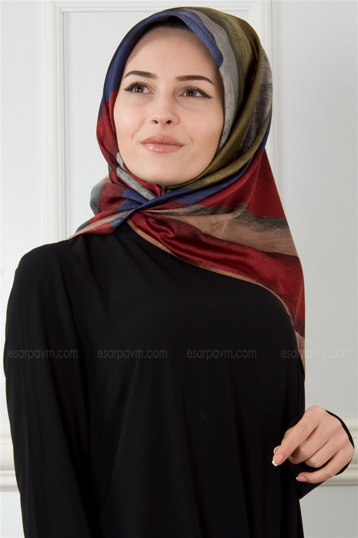 Karaca Rayon Eşarp 9266-472