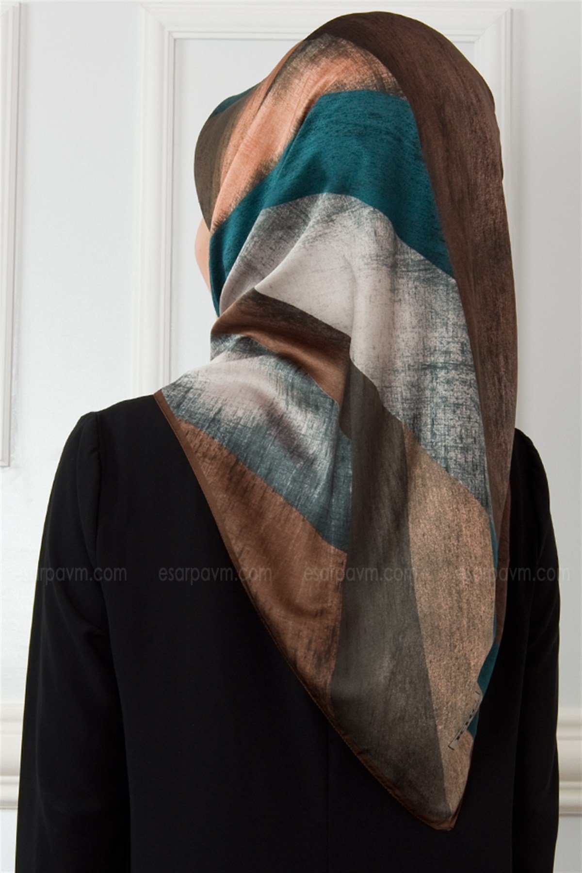 Karaca Rayon Eşarp 9266-473