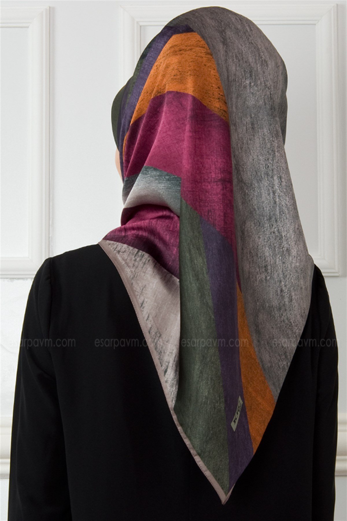 Karaca Rayon Eşarp 9266-476