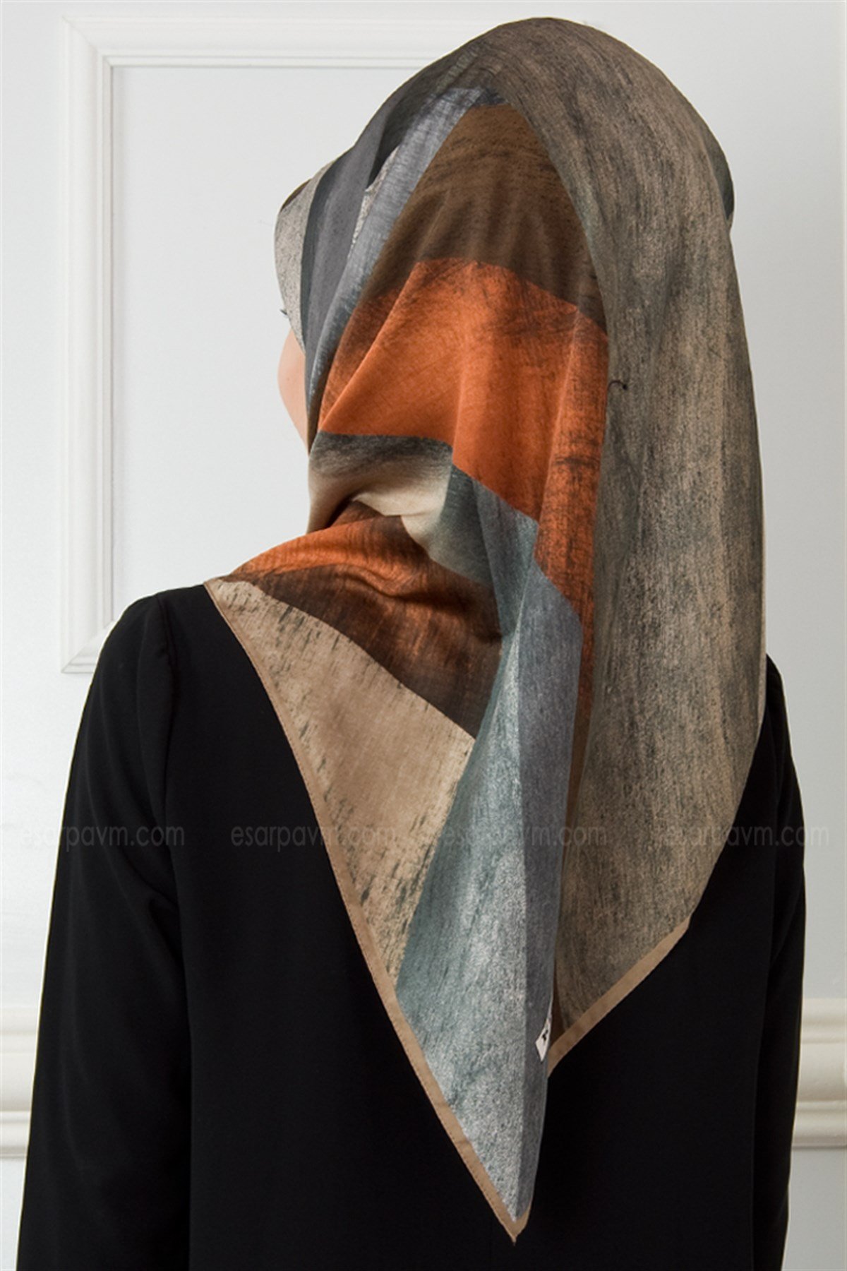 Karaca Rayon Eşarp 9266-479