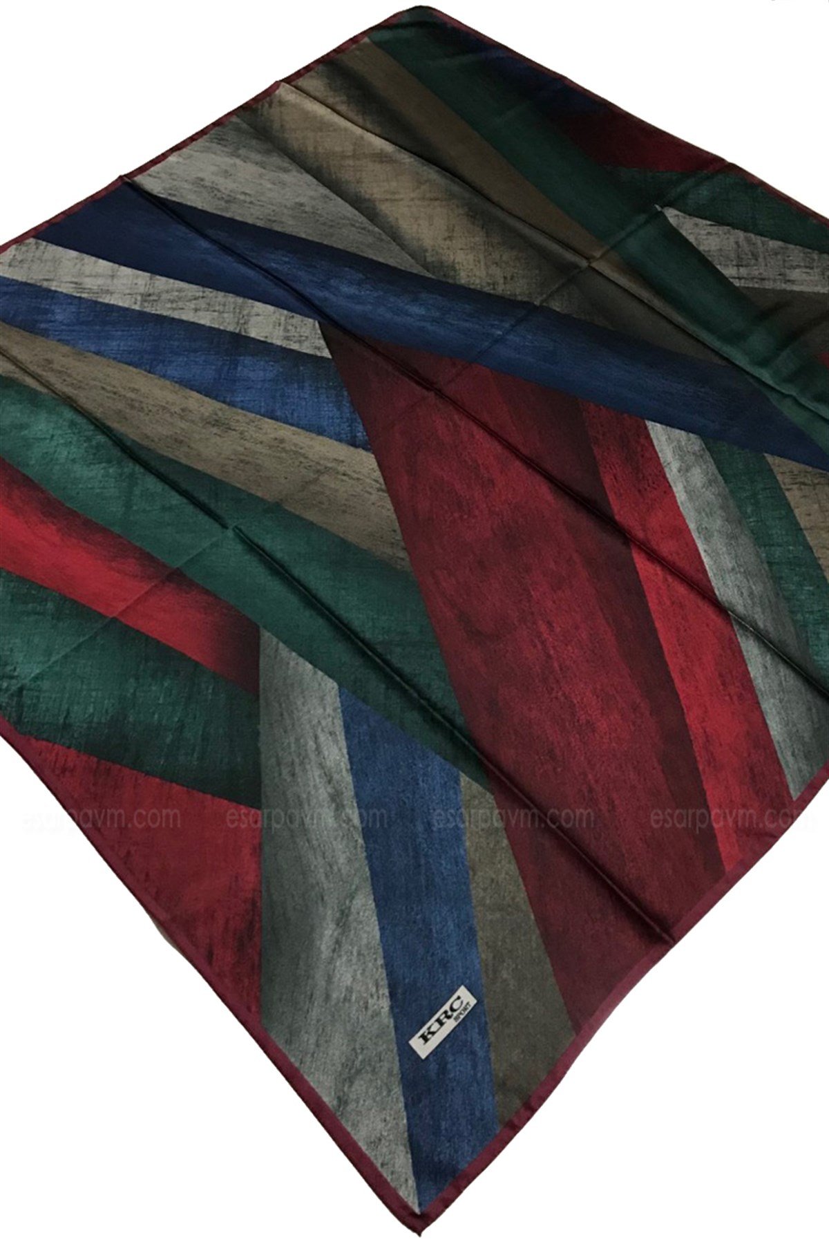 Karaca Rayon Eşarp 9266-480