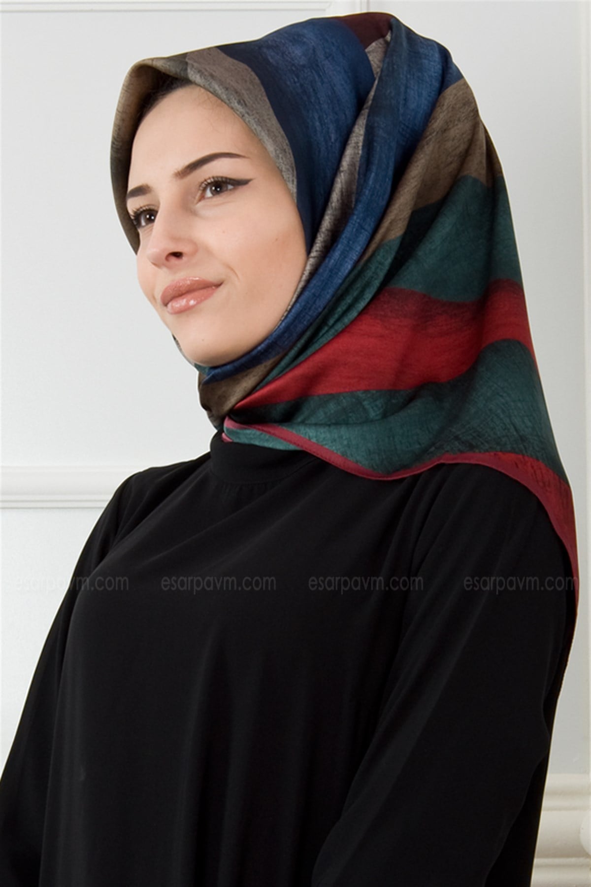 Karaca Rayon Eşarp 9266-480