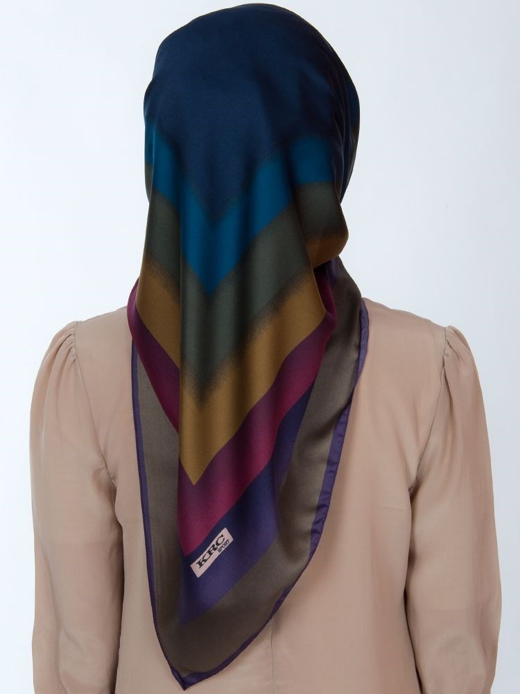 Karaca Rayon Eşarp 9473-572