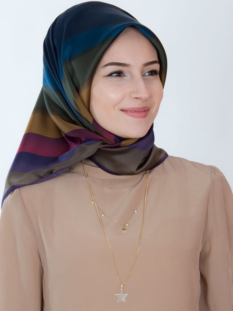 Karaca Rayon Eşarp 9473-572