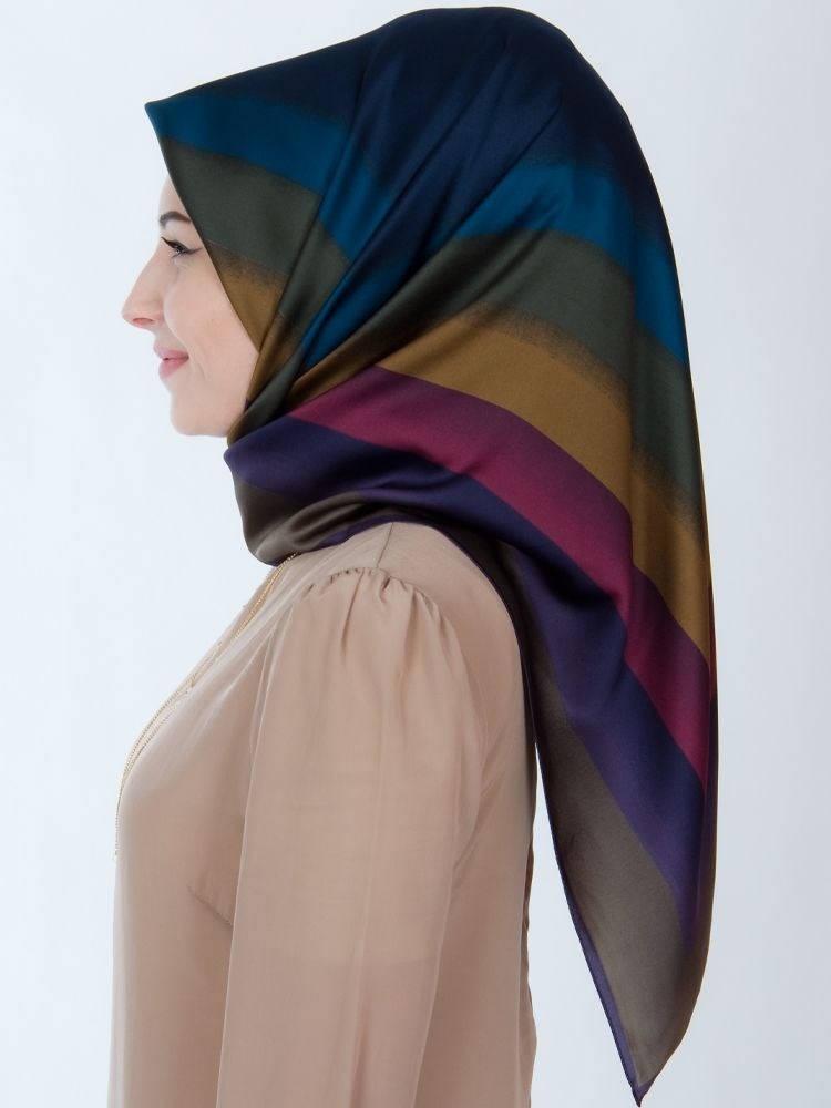 Karaca Rayon Eşarp 9473-572