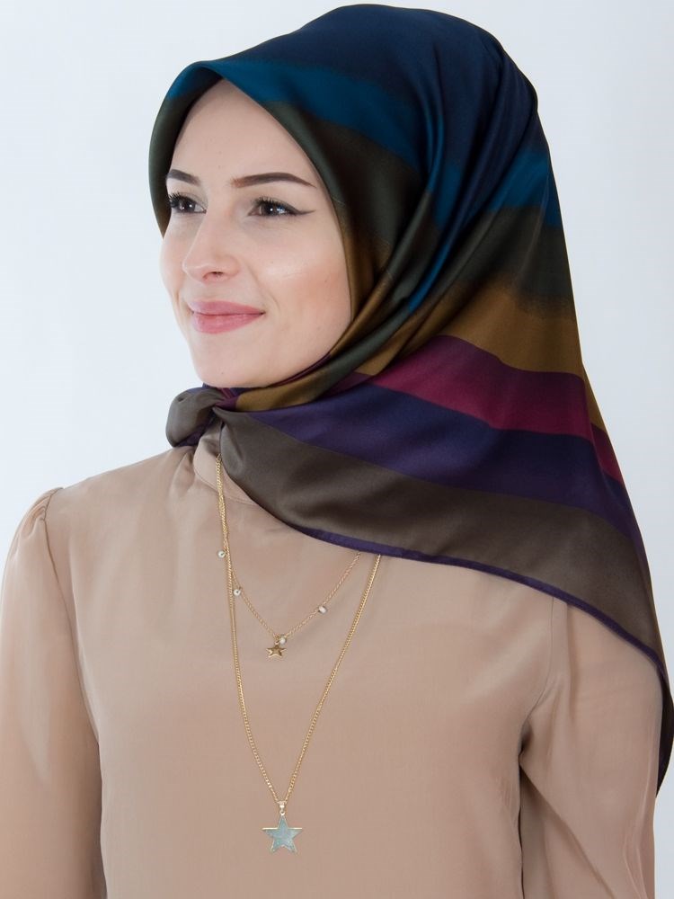 Karaca Rayon Eşarp 9473-572