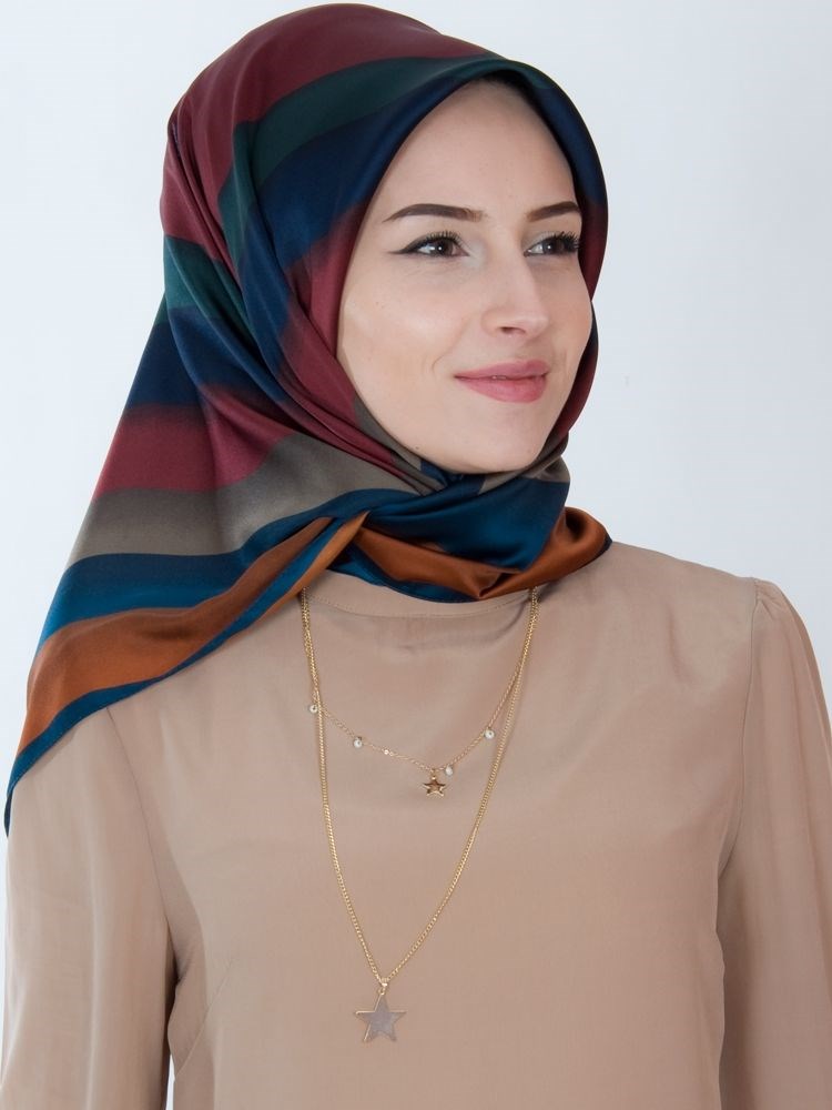 Karaca Rayon Eşarp 9473-573