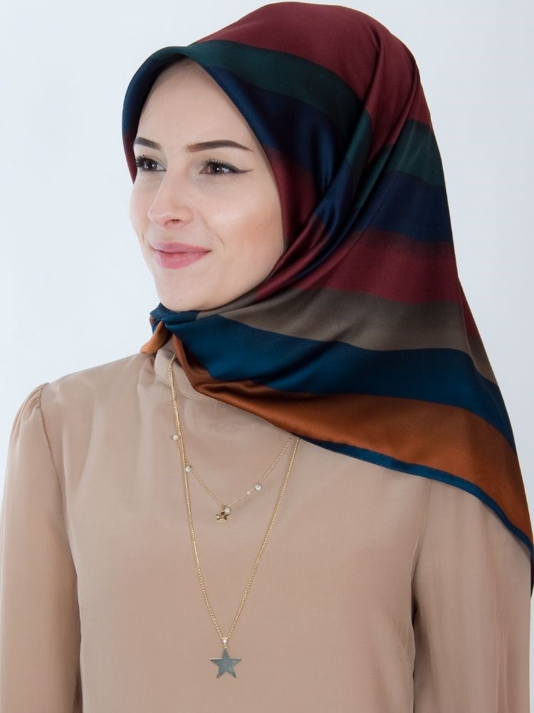 Karaca Rayon Eşarp 9473-573