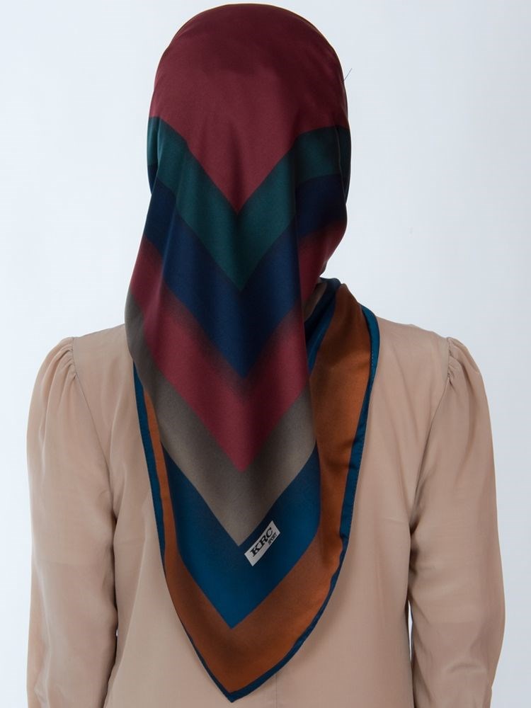 Karaca Rayon Eşarp 9473-573