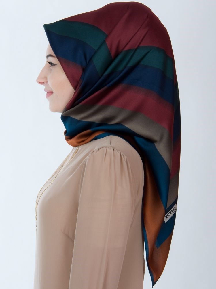 Karaca Rayon Eşarp 9473-573