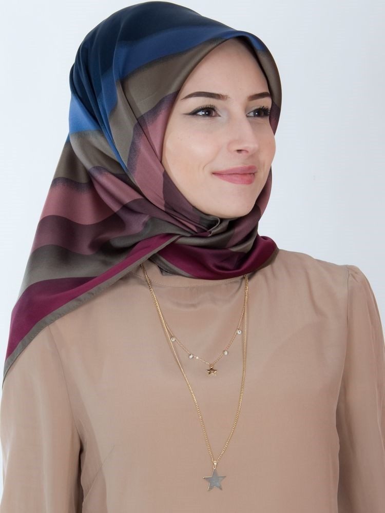 Karaca Rayon Eşarp 9473-578