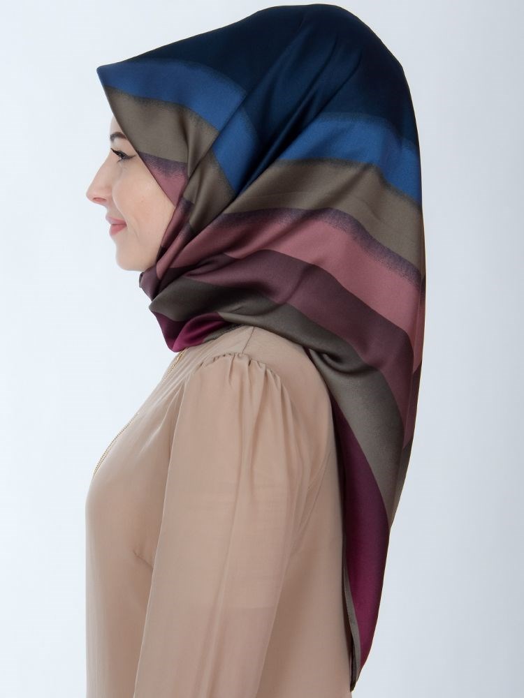 Karaca Rayon Eşarp 9473-578