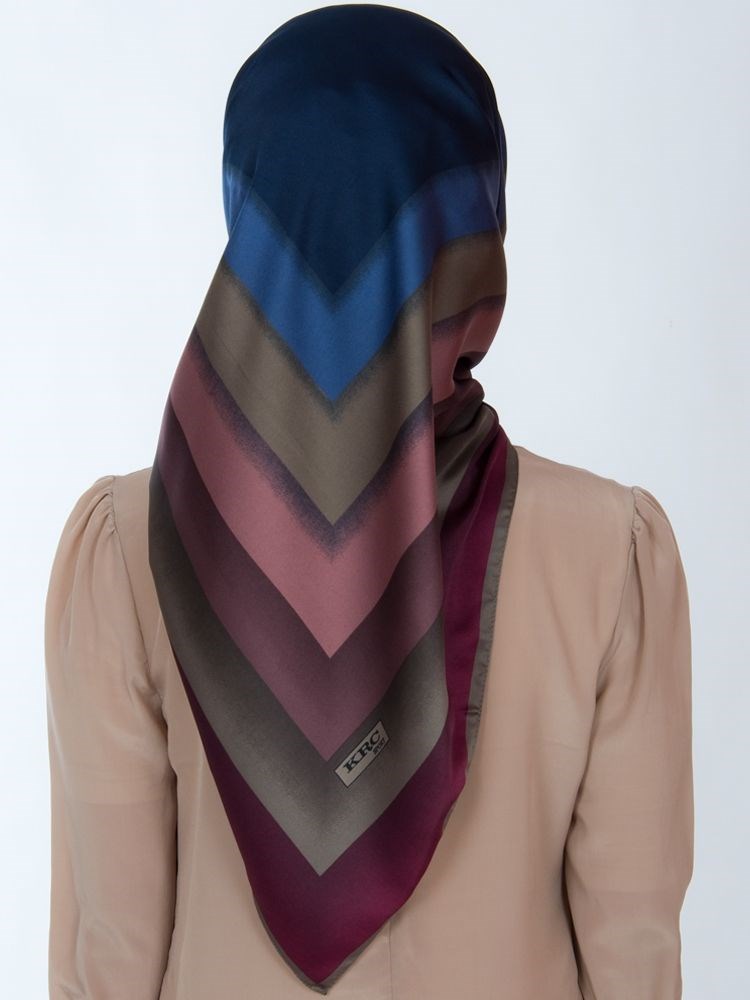 Karaca Rayon Eşarp 9473-578