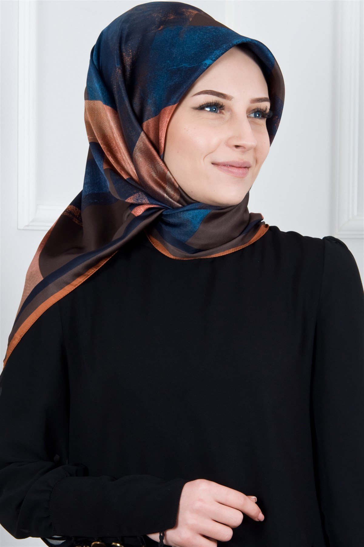 Karaca Rayon Eşarp 9712-546