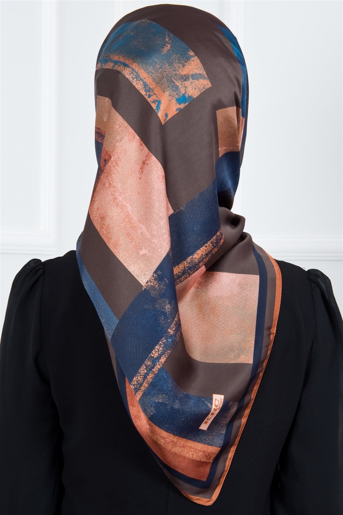 Karaca Rayon Eşarp 9712-546