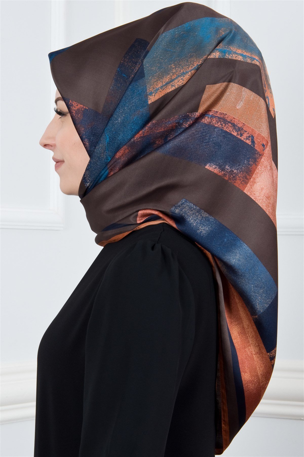 Karaca Rayon Eşarp 9712-546
