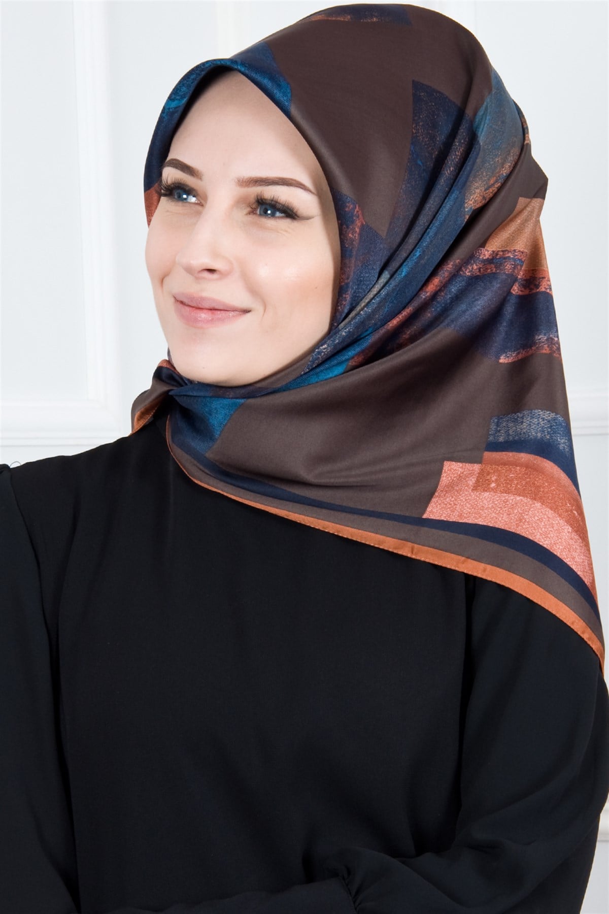 Karaca Rayon Eşarp 9712-546