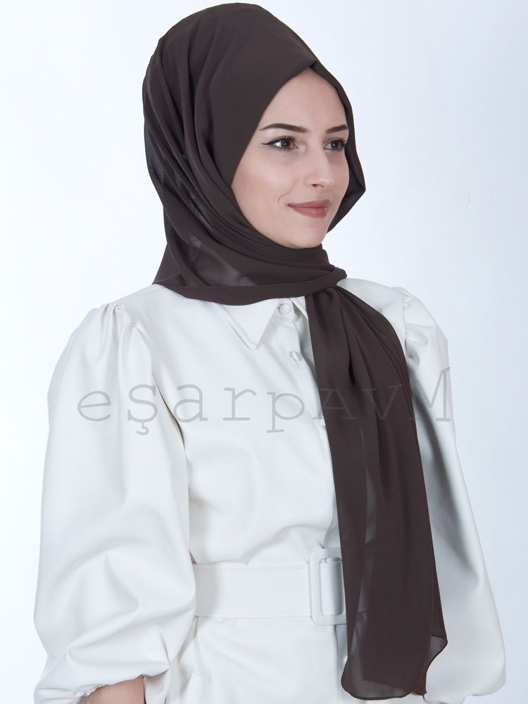 Karaca Şifon Şal 145364