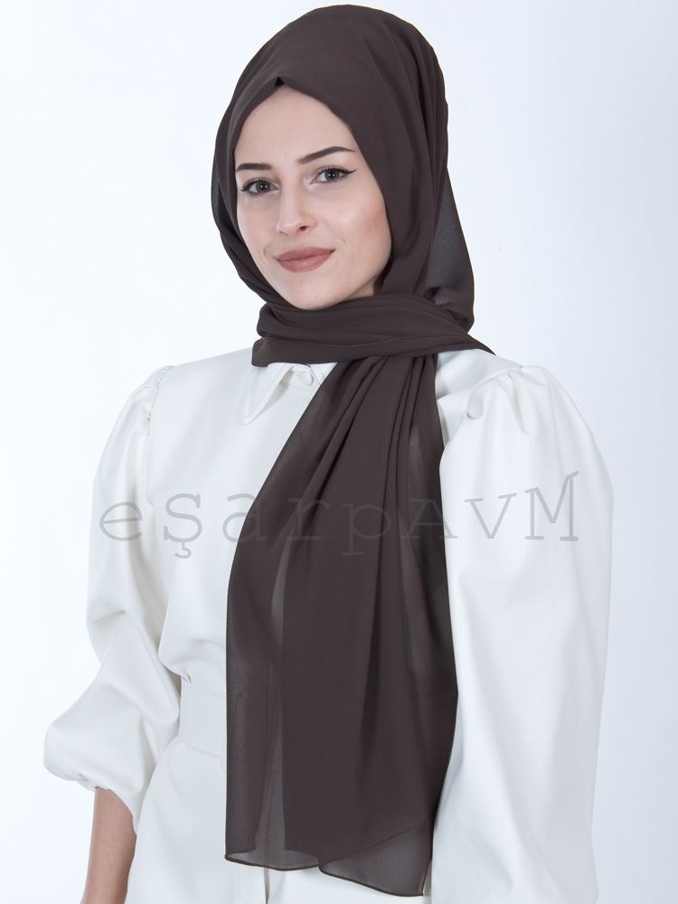 Karaca Şifon Şal 145364