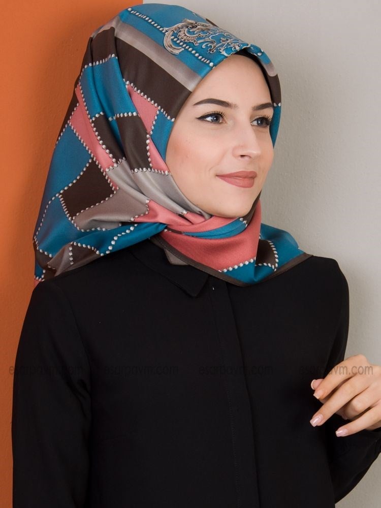 Karaca Twill Eşarp 2902-416