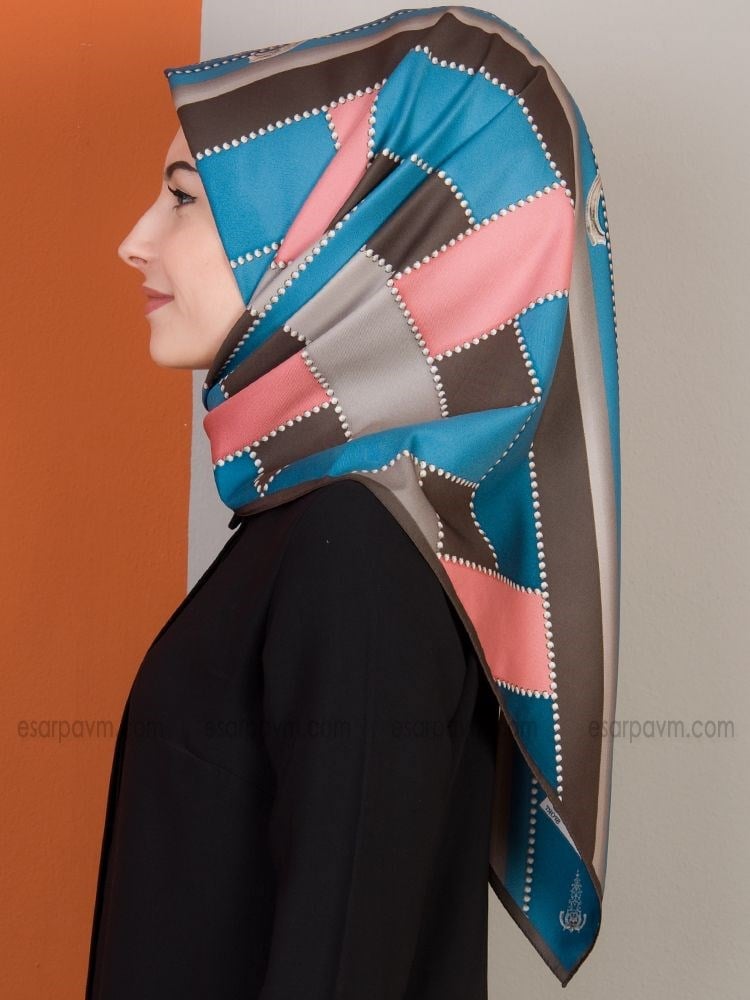 Karaca Twill Eşarp 2902-416