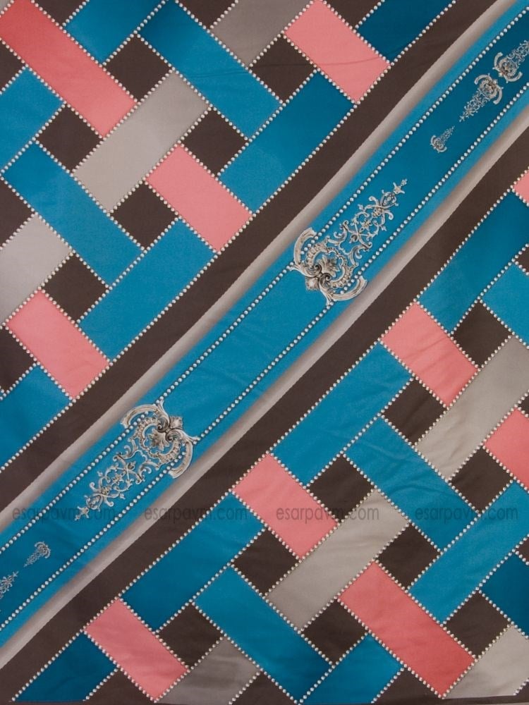 Karaca Twill Eşarp 2902-416
