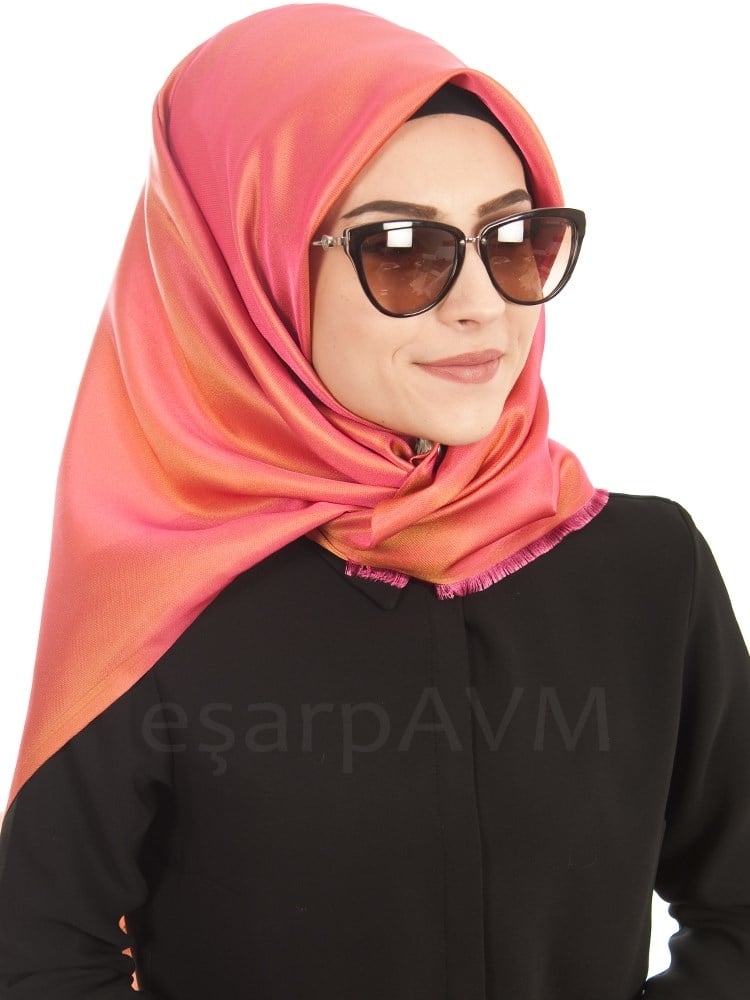Kroren Tafta Eşarp 254138