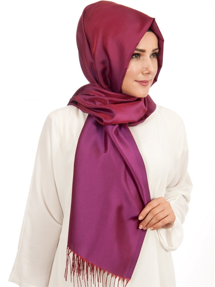 Kroren Tafta Şal