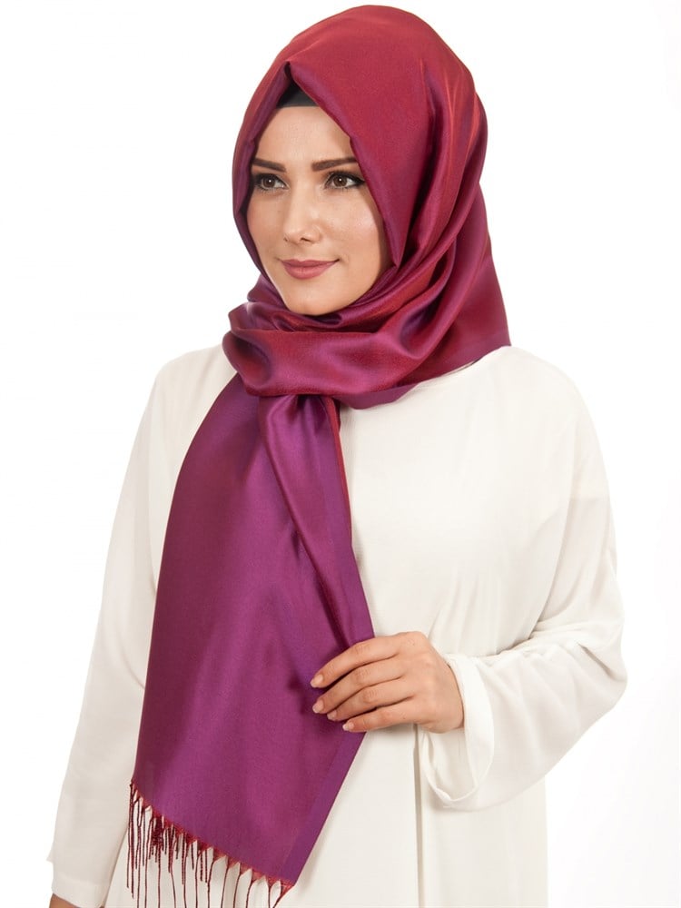 Kroren Tafta Şal