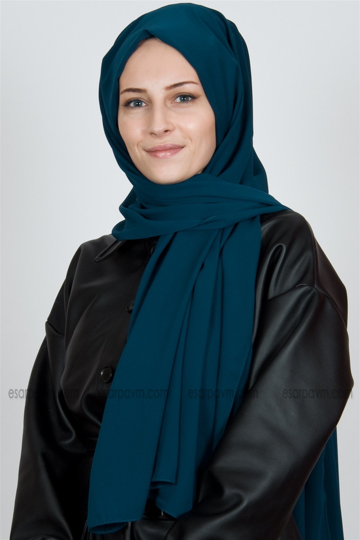 Medine İpeği Şal Petrol