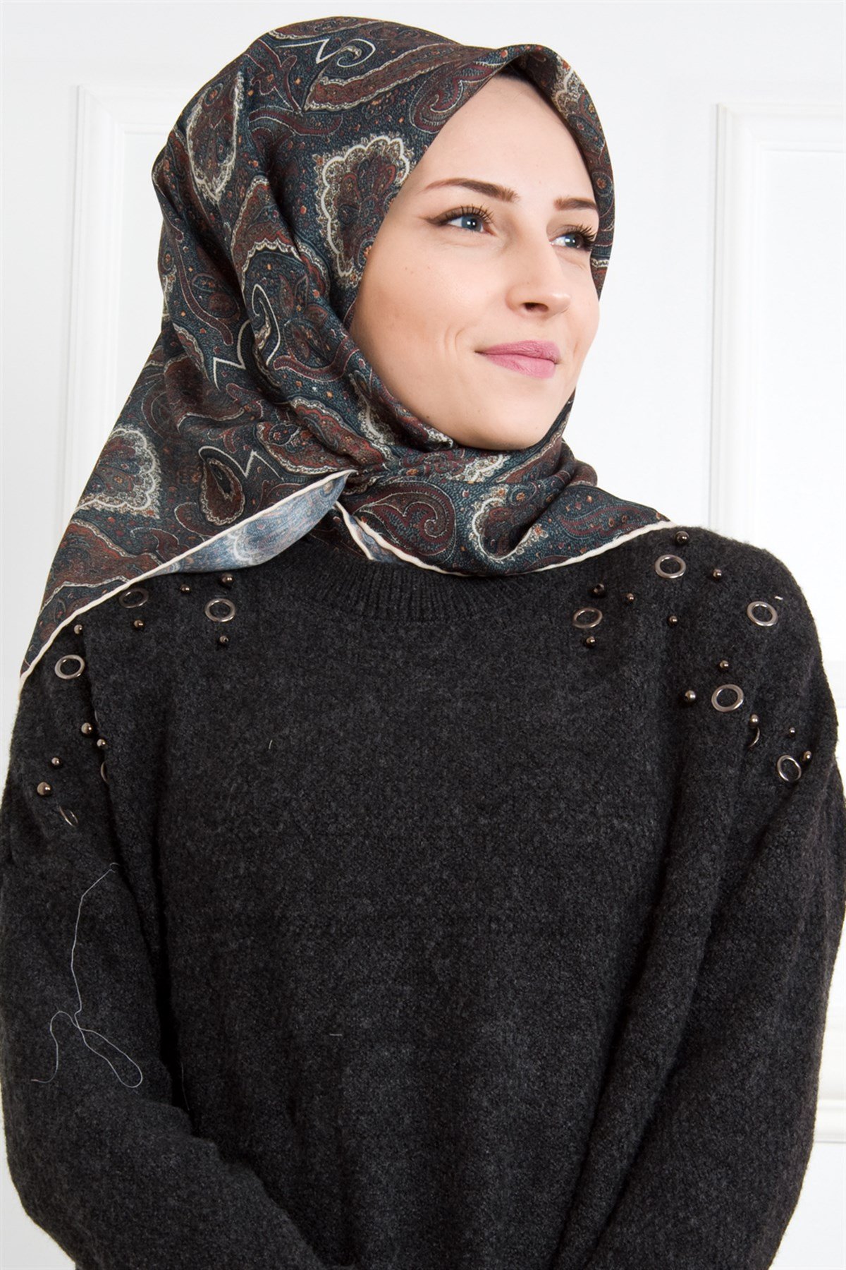 Minelli Soft Eşarp 1680-424