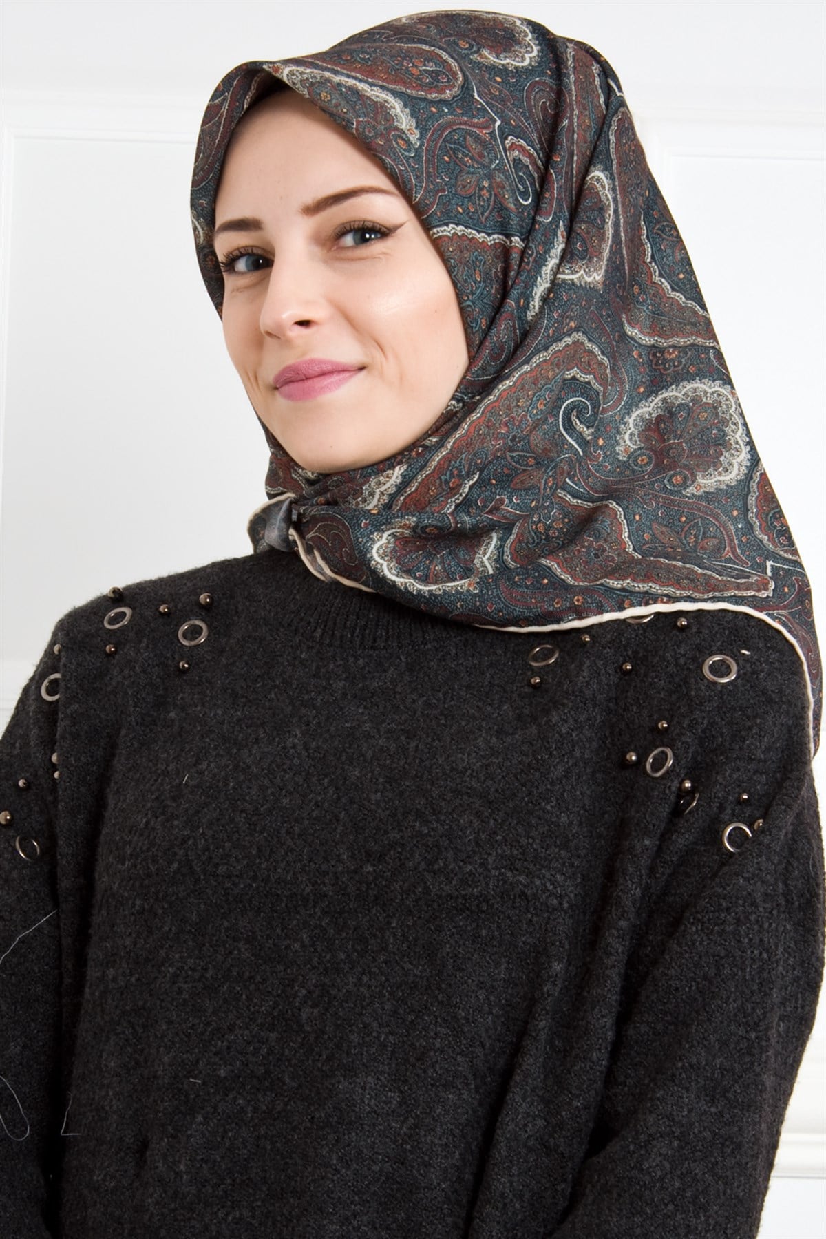 Minelli Soft Eşarp 1680-424