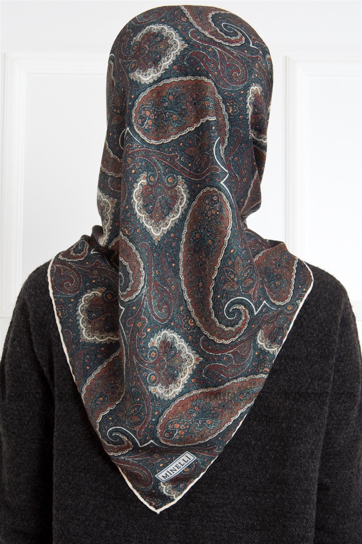 Minelli Soft Eşarp 1680-424