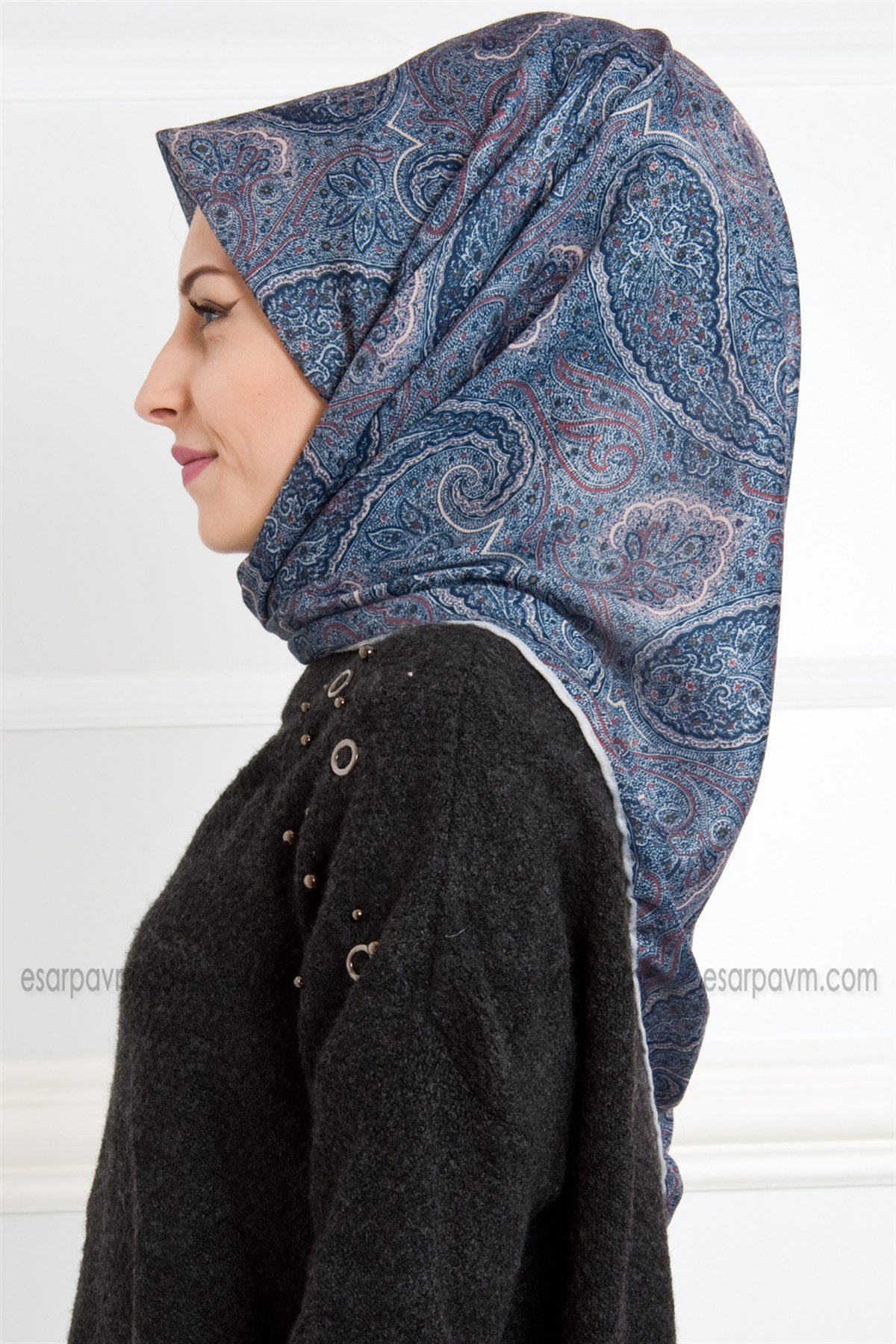 Minelli Soft Eşarp 1680-425