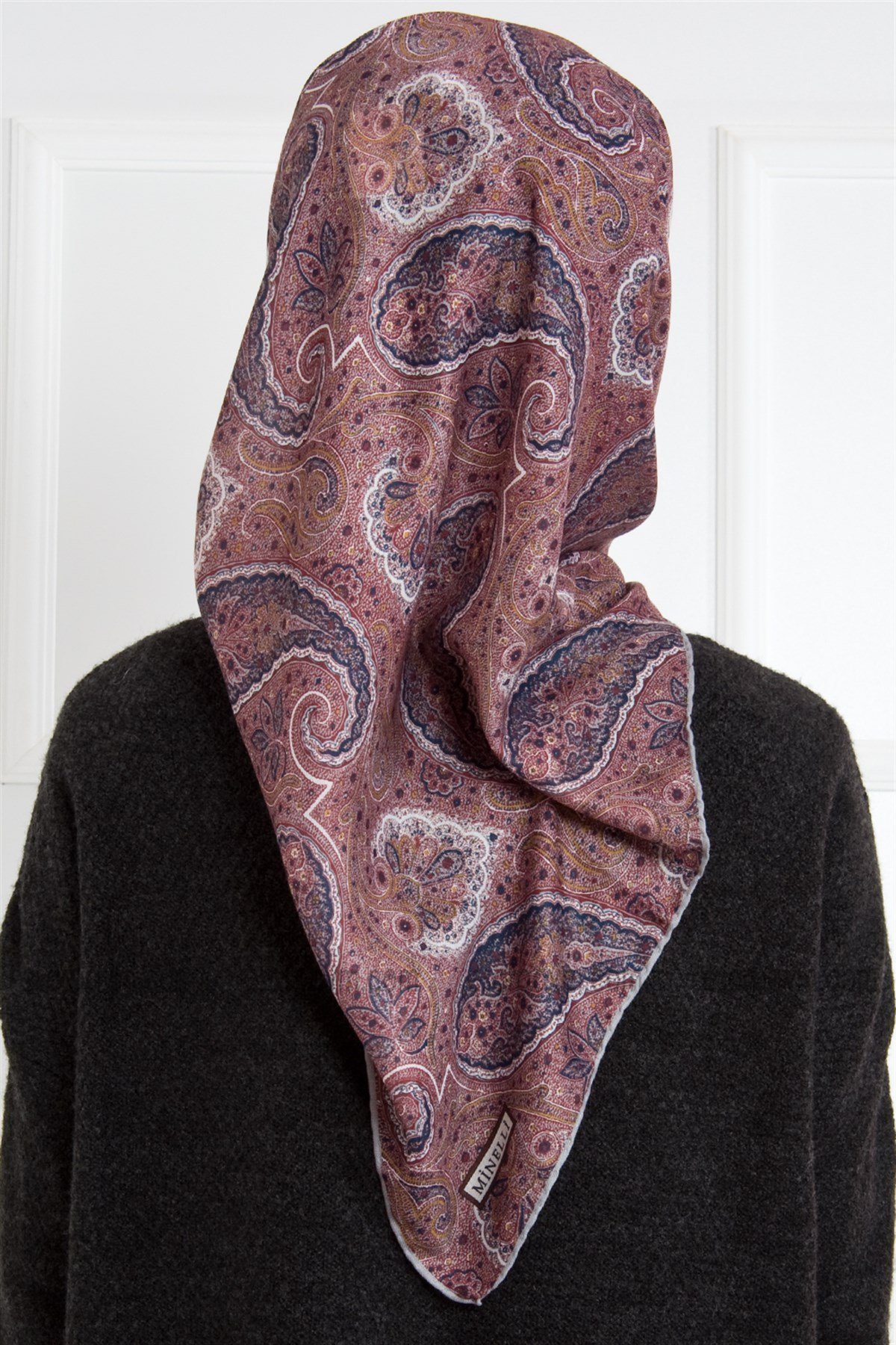 Minelli Soft Eşarp 1680-427