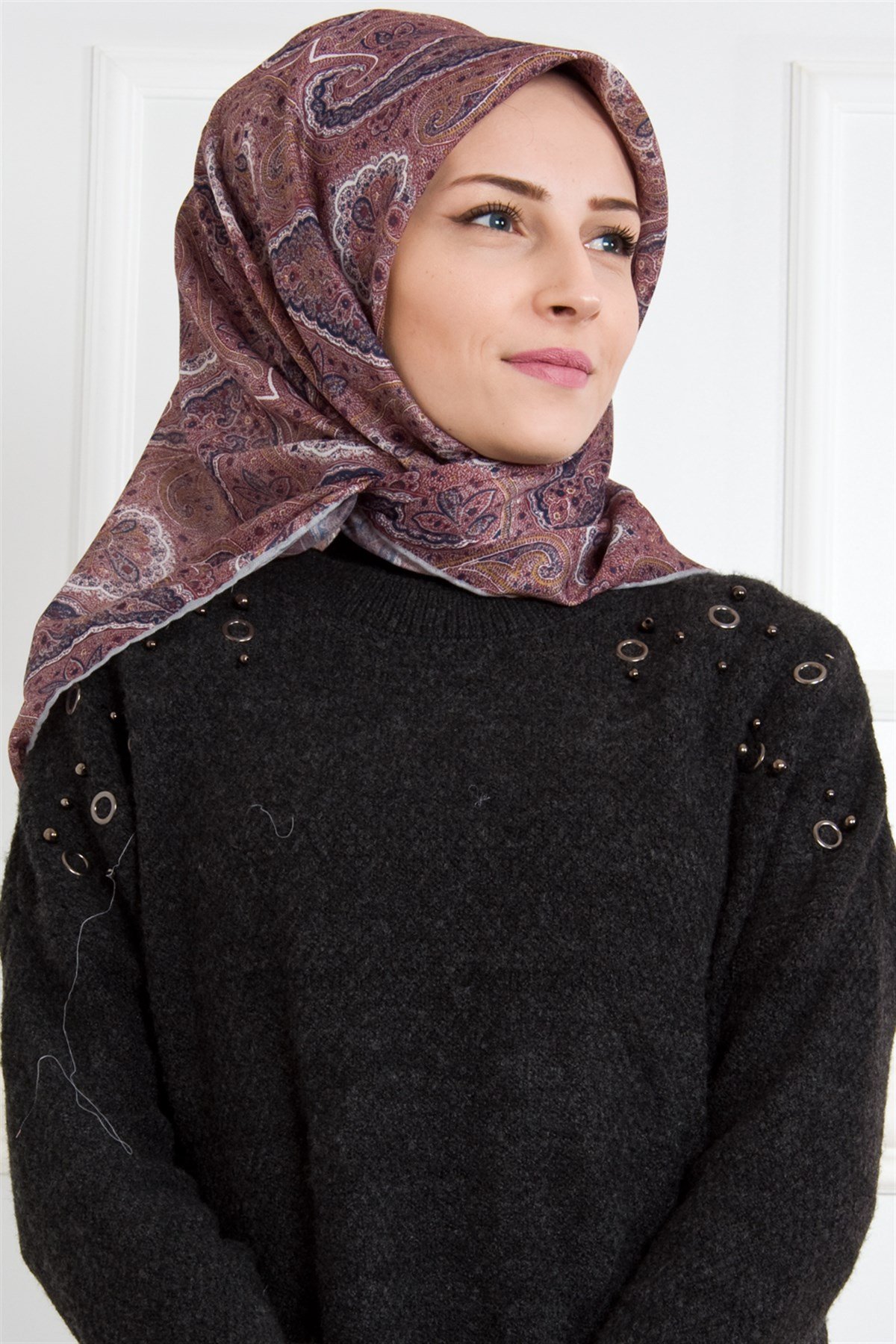 Minelli Soft Eşarp 1680-427