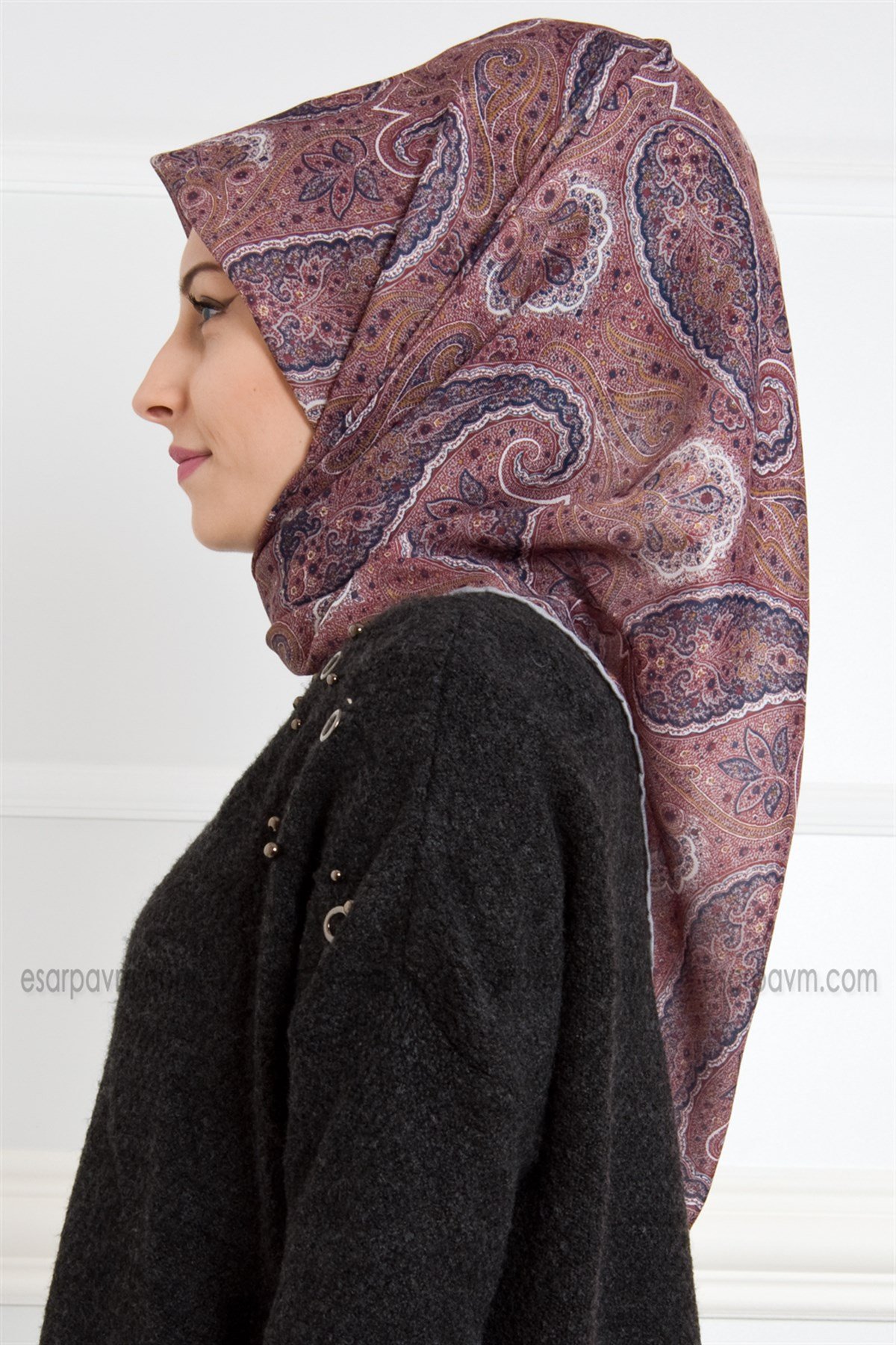 Minelli Soft Eşarp 1680-427