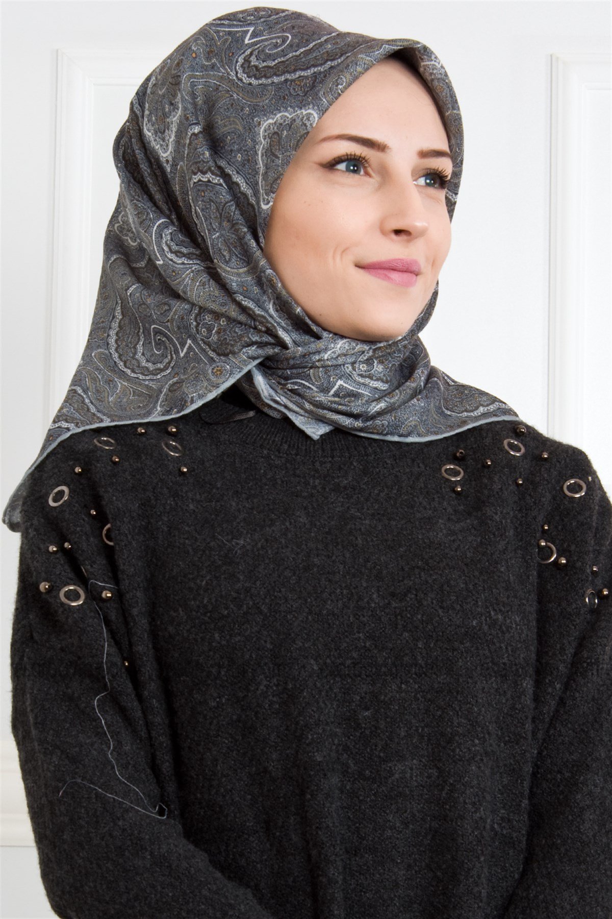 Minelli Soft Eşarp 1680-429
